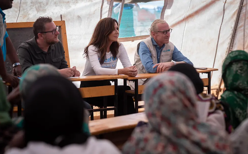 Im Gespräch mit Frauen-Initiative Im Gespräch mit Frauen-Initiative